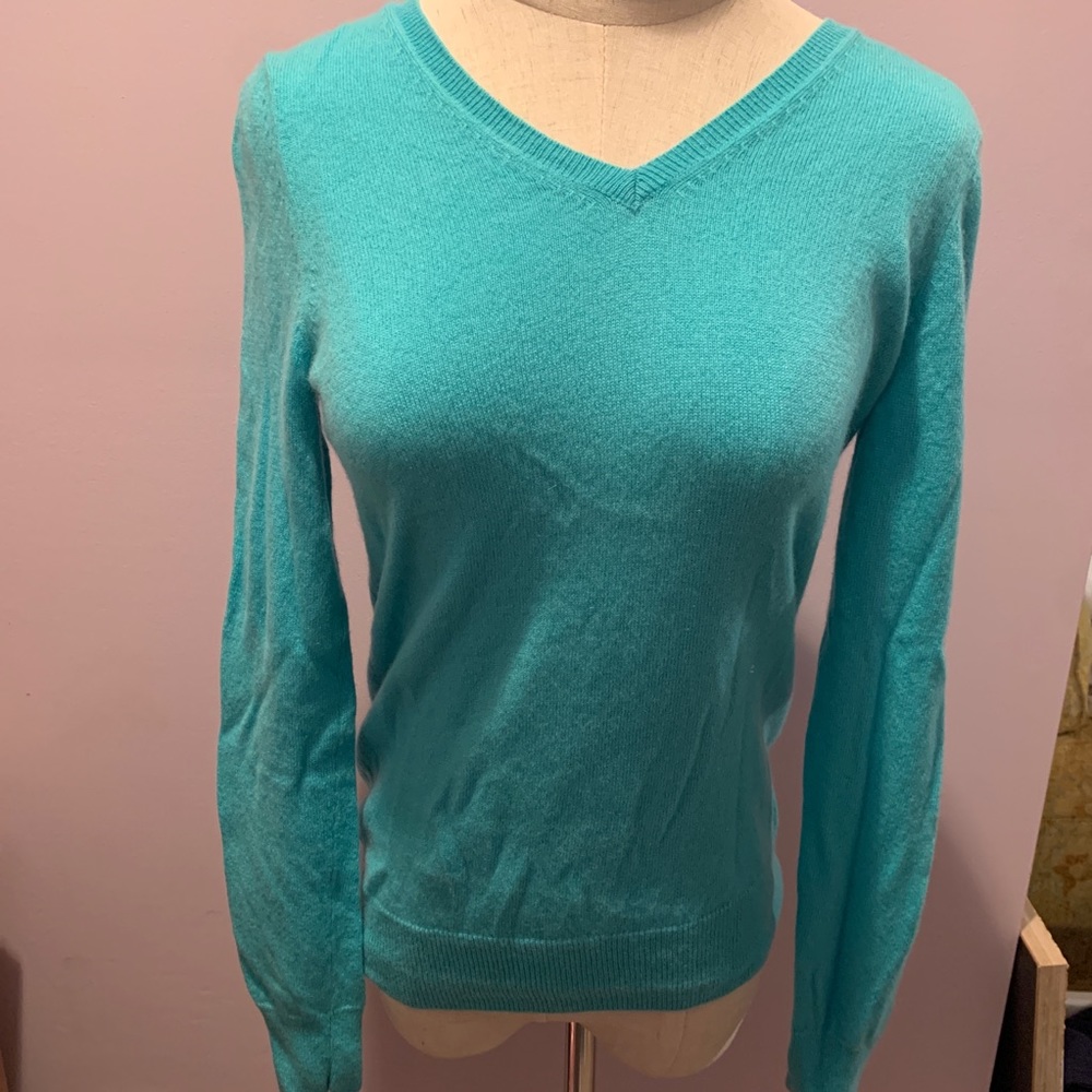 Talbots sweater